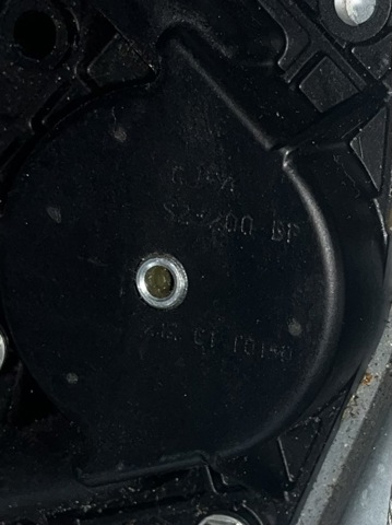 FORD 0130822733 Мотор стеклоподъемника двери передней правой в наличии Киев