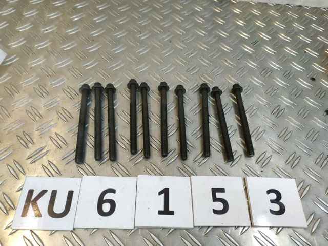 Болт головки блока цилиндров, ГБЦ 0204C4 PEUGEOT