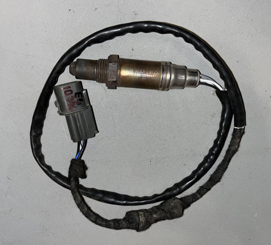 BOSCH 0258986507 Лямбда зонд в наличии Полтава