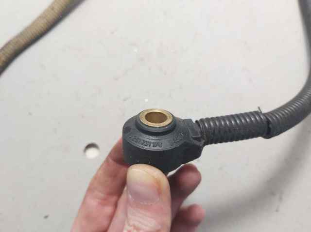 BOSCH 0261231178 Датчик детонации в наличии Одесса