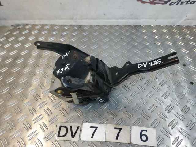 HONDA 0265216895 Блок управления АБС (ABS) гидравлический в наличии Винница