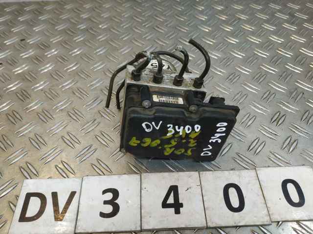 HYUNDAI 0265800562 Блок АБС в наличии Черкассы