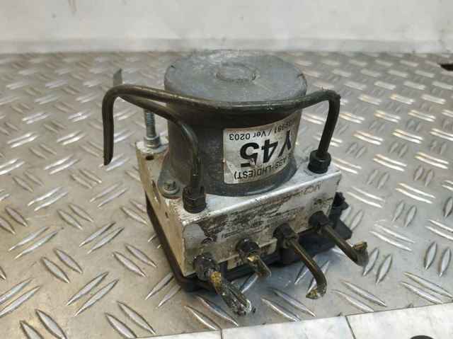 HYUNDAI 0265800562 Блок АБС в наличии Ирпень