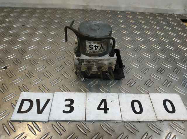 Блок управления ABS 0265800562 HYUNDAI
