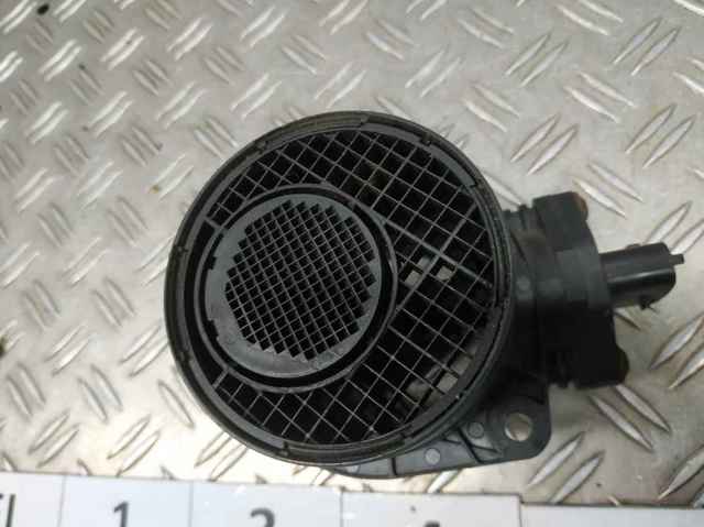 0281002554 HYUNDAI Датчик потока (расхода) воздуха, расходомер M.A.F. - (Mass Airflow) купить в Полтава