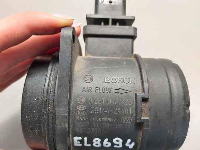 BOSCH 0281002723 ДМРВ в наличии Чернигов