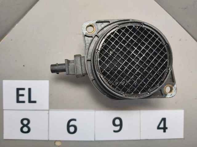 Датчик расхода воздуха 0281002723 BOSCH