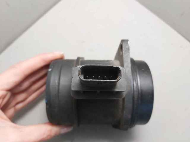 BOSCH 0281002723 Датчик потока (расхода) воздуха, расходомер M.A.F. - (Mass Airflow) в наличии Винница