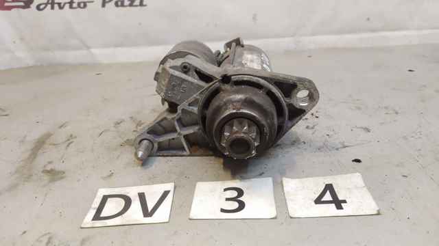 02T911024N VAG Стартер купить в Ровно