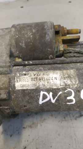 02T911024N VAG Стартер купить в Львов
