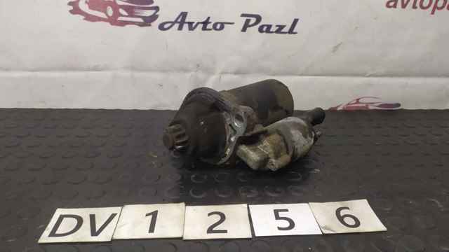 02Z911023G Стартер купить Сумы
