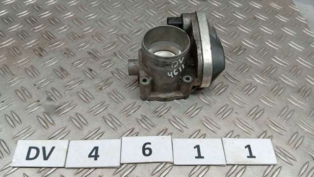 Дроссельная заслонка в сборе 036133062Q VAG