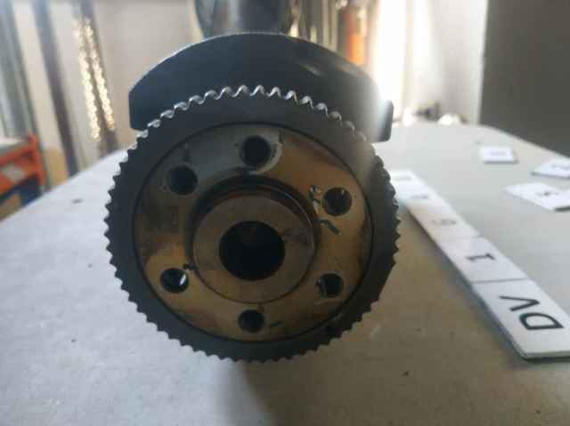 VAG 03C105101BJ Коленвал в наличии Запорожье