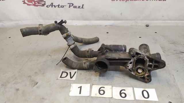 03C121111AE VAG Корпус термостата купить в Одесса