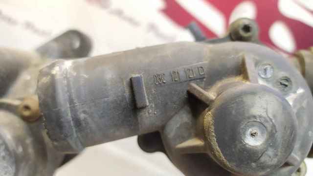 03C121111AE VAG Корпус термостата купить в Чернигов
