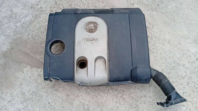 Корпус воздушного фильтра 03C129607N VAG