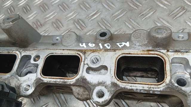 VAG 03C133204AA Коллектор впускной нижний в наличии Сумы