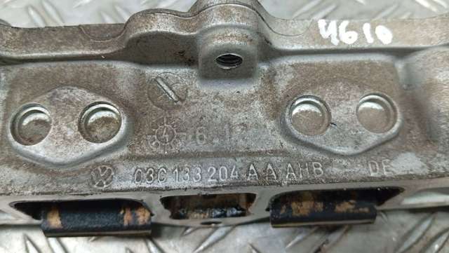 03C133204AA VAG Коллектор впускной нижний купить в Киев