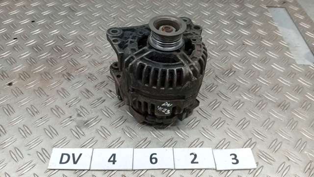 Автомобильный генератор 03C903023D VAG