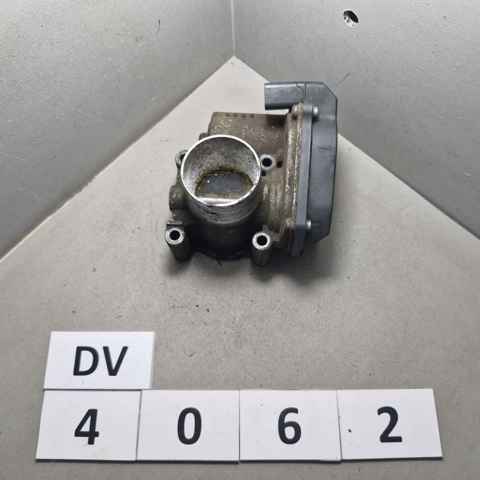 Блок дроссельной заслонки 03D133062E VAG