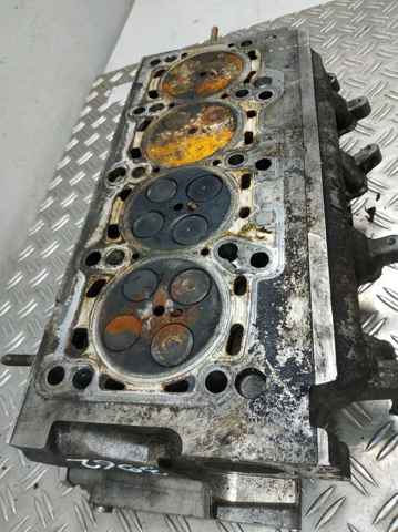 03L103373A VAG Головка блока цилиндров (ГБЦ) купить в Черкассы