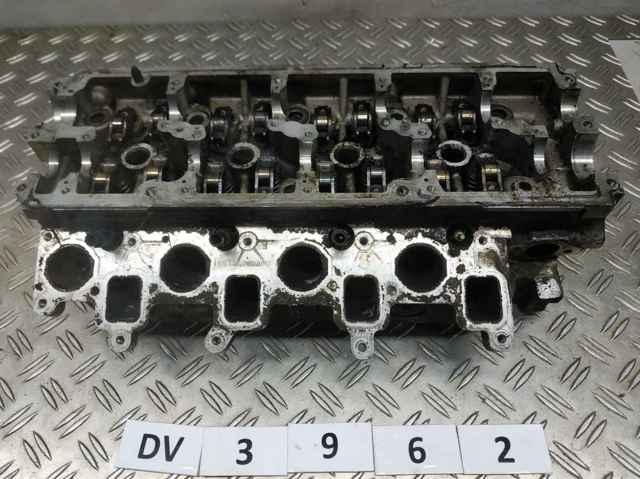 Головка блока цилиндров (ГБЦ) 03L103373A VAG