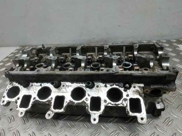 03L103373A VAG Головка блока цилиндров (ГБЦ) купить в Сумы
