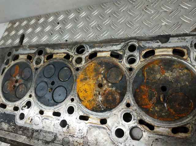 03L103373A VAG ГБЦ купить в Житомир