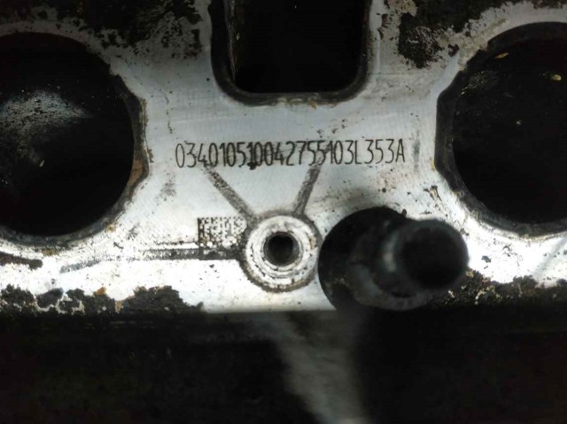 03L103373A ГБЦ купить Ровно