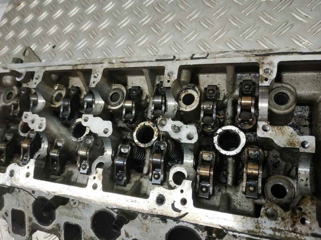 VAG 03L103373A ГБЦ в наличии Полтава