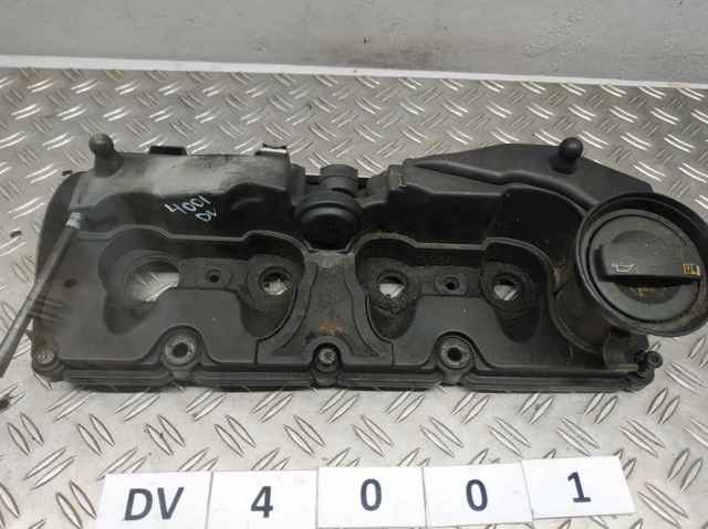 Передняя крышка головки блока цилиндров (ГБЦ) 03L103469H VAG