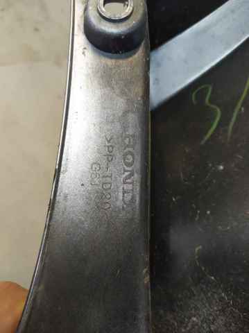 04718T7WA90ZZ HONDA купить в Ровно