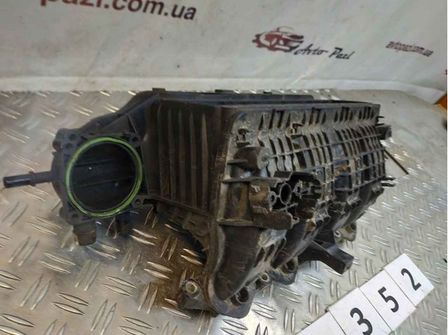VAG 04E129711J Впускной коллектор в наличии Каменское