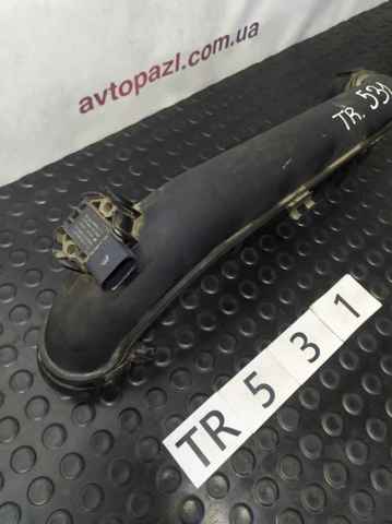 04E145673C Патрубок воздушный, вход в турбину (наддув) купить Ровно