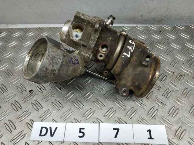 Турбонаддув 04E145721L VAG
