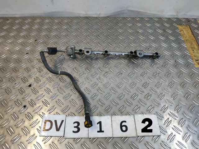 Топливная рампа 04L089B VAG