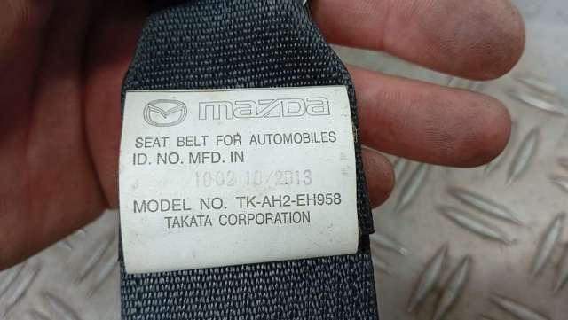 0589P1000146 MAZDA купить в Каменское