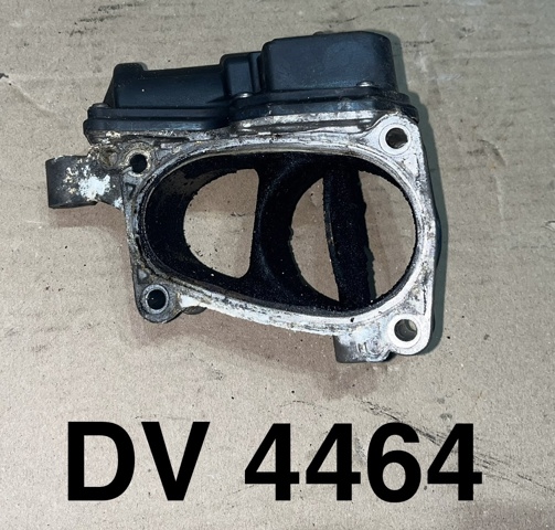 Заслонка воздушная 059129593J VAG