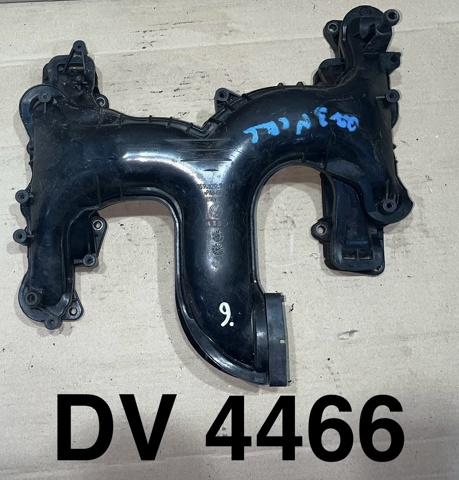 Впускной коллектор 059129711CF VAG