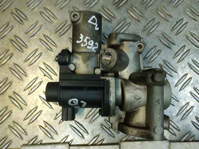 059131501D Клапан EGR рециркуляции газов купить Черновцы