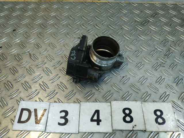 Заслонка воздушная 059145950AA VAG