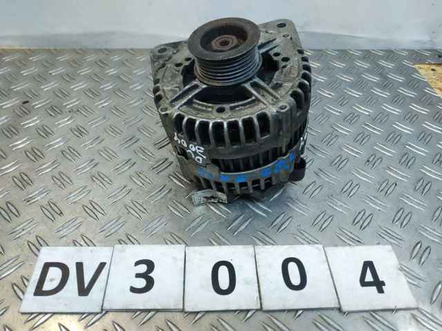 Генератор автомобильный 059903018EX VAG