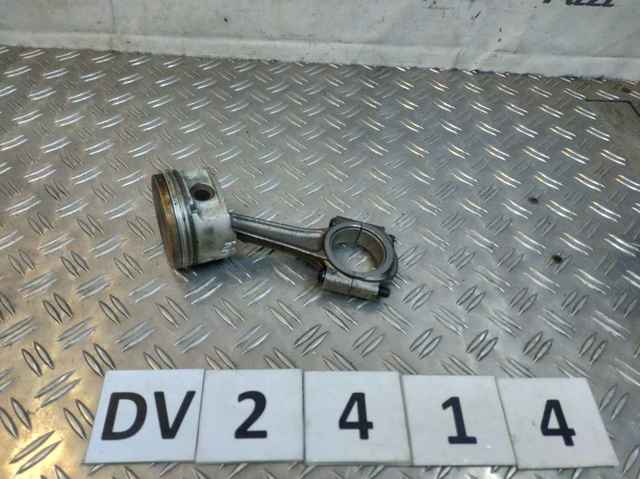 Поршень в комплекте на 1 цилиндр, STD 0628N0 PEUGEOT