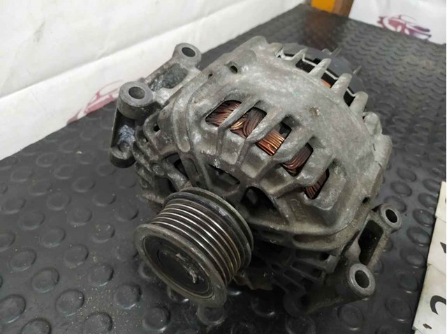 06J903023C VAG Генератор купить в Чернигов