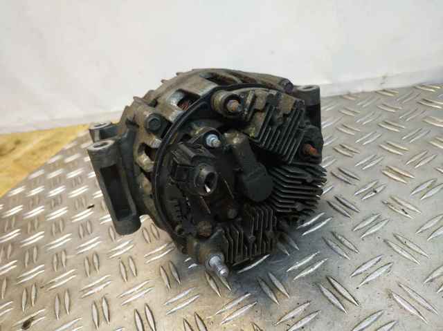06J903023G Генератор купить Ирпень