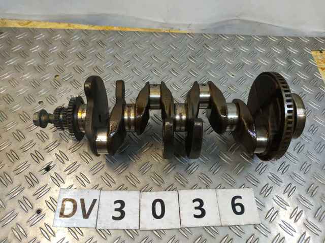 Коленчатый вал 06K105101 VAG