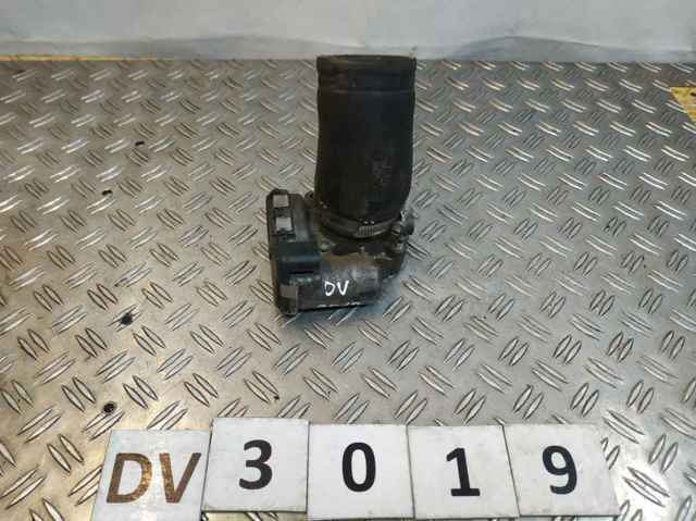 Блок дроссельной заслонки 06K133062E VAG