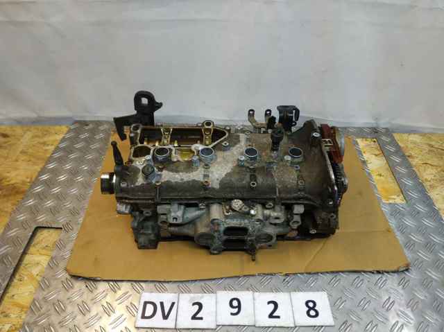 Головка цилиндров 06L103064A VAG