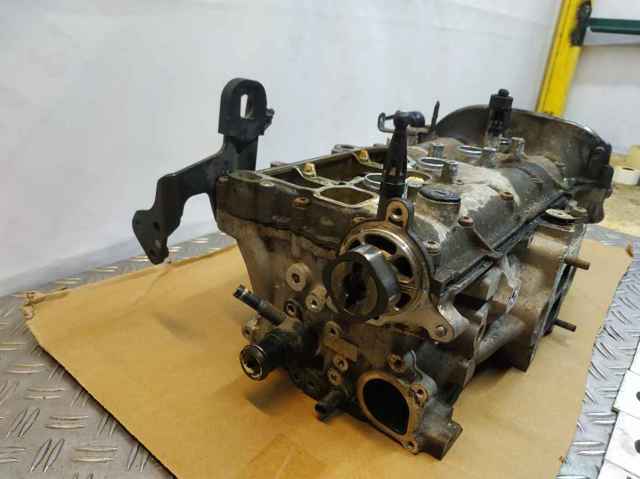 06L103064A VAG Головка блока цилиндров (ГБЦ) купить в Киев