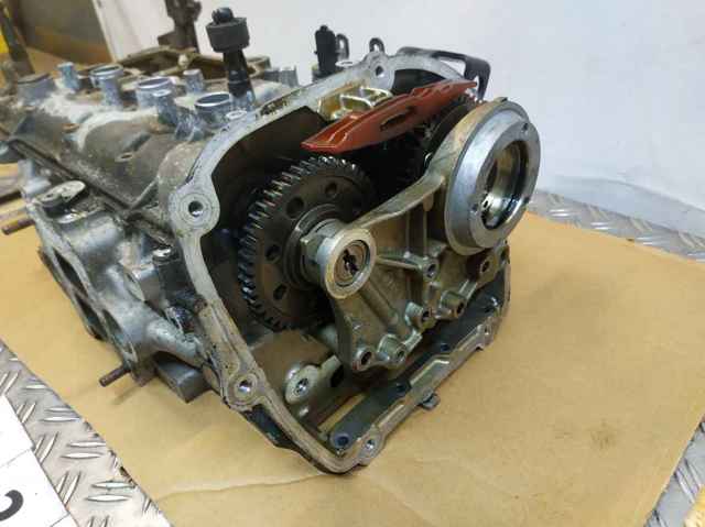 06L103064A VAG ГБЦ купить в Винница